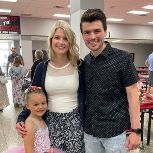 Meet your Posher, Brian